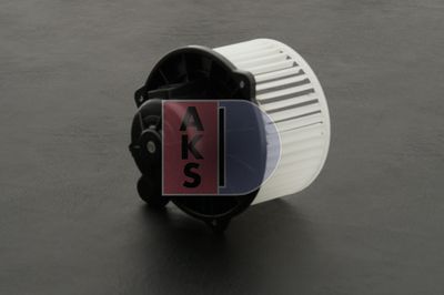 INNENRAUMGEBLäSE AKS DASIS 568095N 8