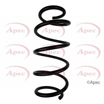 Suspension Spring APEC ACS1868