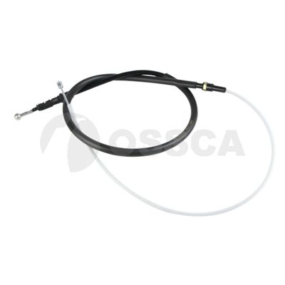 Тросик, cтояночный тормоз OSSCA 50154 для SEAT LEON