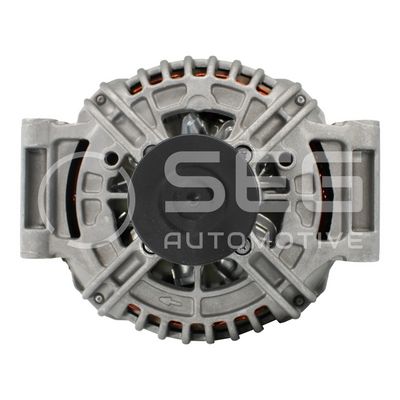 Alternateur SEG Automotive — 14V, 182,56mm