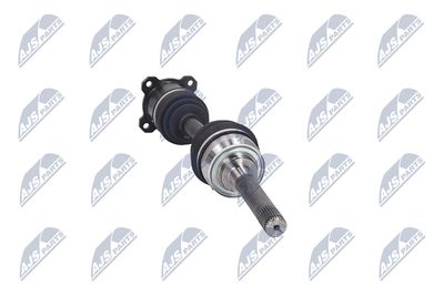 PLANETARA NTY NPWMS051 31