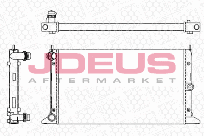 KüHLER MOTORKüHLUNG