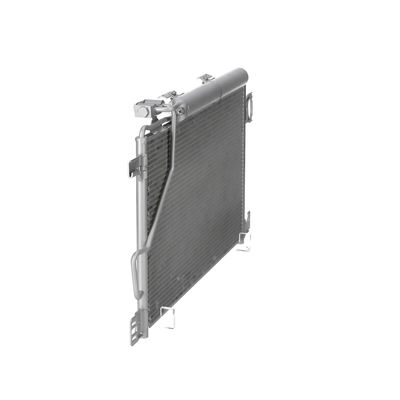 CONDENSATOR CLIMATIZARE NISSENS 94794 36