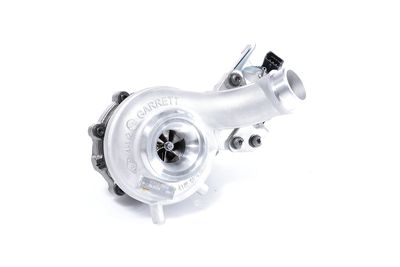 LADER AUFLADUNG BTS Turbo T918128 34