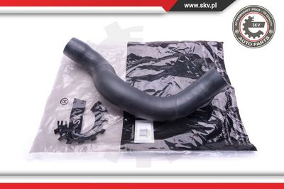 ESEN SKV 43SKV183 Турбина  для AUDI A6 C6 (4F2) 2.0 TFSI