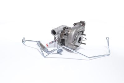 LADER AUFLADUNG BTS Turbo T981036BL 13