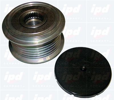 SISTEM ROATA LIBERA GENERATOR