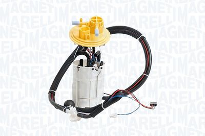 горивопроводен модул (горивна помпа+сонда) MAGNETI MARELLI 313011313122
