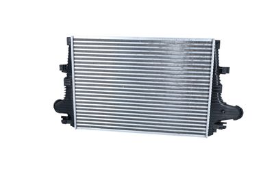 INTERCOOLER COMPRESOR NRF 30284 26