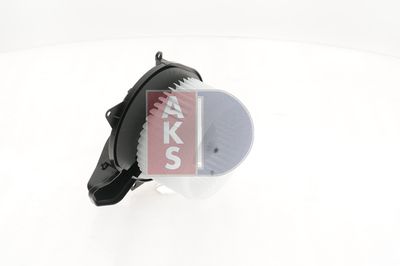 INNENRAUMGEBLäSE AKS DASIS 528107N 12