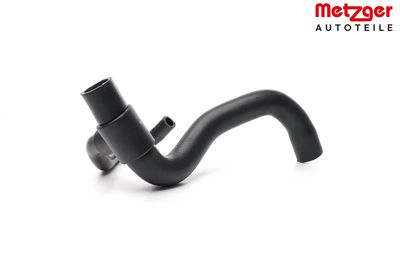 FURTUN RADIATOR METZGER AUTOTEILE 2420140 34