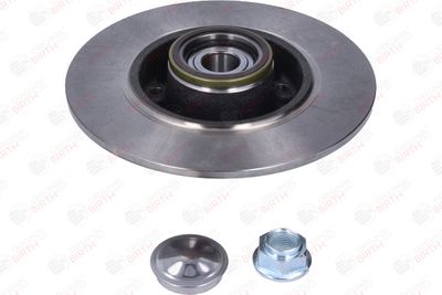 DISC FRANA BIRTH 3495 11