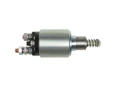 Magnetschalter, Starter