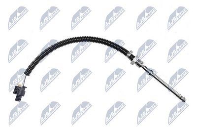 Sensor, Abgastemperatur