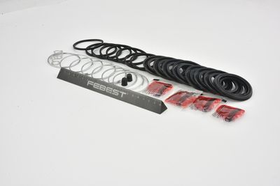 SET REPARATIE ETRIER FEBEST 0175GRJ200F 7