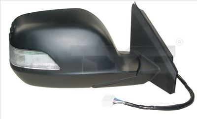 Наружное зеркало TYC 312-0055 для HONDA CR-V