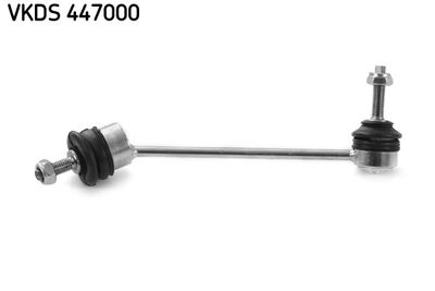 Link/Coupling Rod, stabiliser bar VKDS 447000