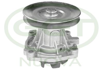 GGT PA10518 Помпа (водяной насос)  для ALFA ROMEO 33 (Альфа-ромео 33)