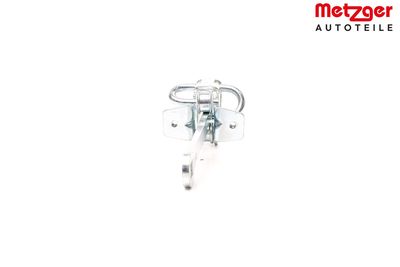 FIXARE USA METZGER AUTOTEILE 2312004 9