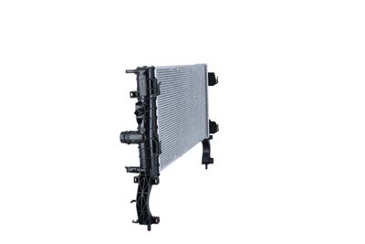 RADIATOR RACIRE MOTOR NRF 550266 16