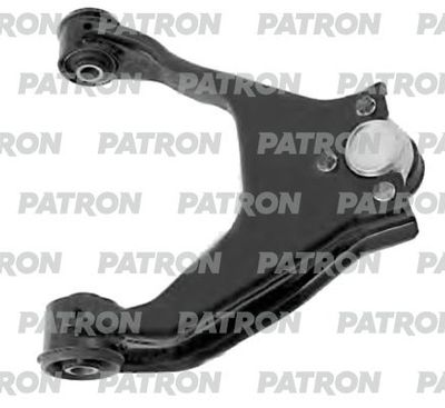 Рычаг независимой подвески колеса, подвеска колеса PATRON PS5598R для MITSUBISHI PAJERO