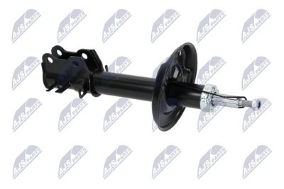 AMORTIZOR NTY ACT033 28