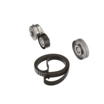 KEILRIPPENRIEMENSATZ GATES K026PK1590 29