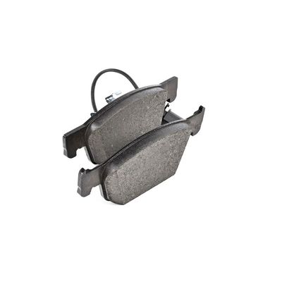 BREMSBELAGSATZ SCHEIBENBREMSE DELPHI LP3219 14