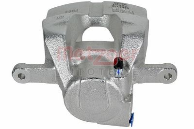 BREMSSATTEL METZGER AUTOTEILE 6261742