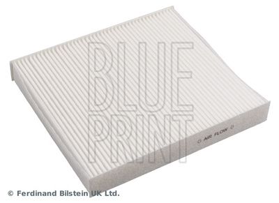 BLUE PRINT ADN12501 Фильтр салона  для NISSAN ALMERA (Ниссан Алмера)