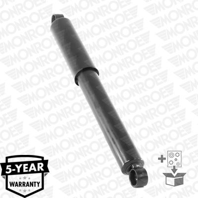 Shock Absorber D4463