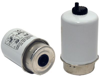 Filtro combustible