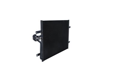 CONDENSATOR CLIMATIZARE NRF 350444 20