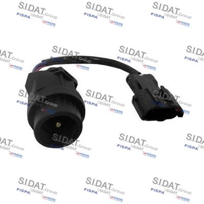 SENSOR GESCHWINDIGKEIT FISPA 833310