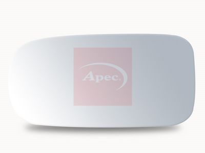 APEC Mirror Glass, exterior mirror AMS2716