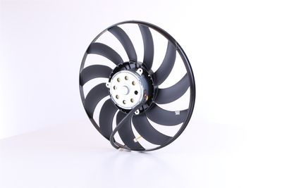 LüFTER MOTORKüHLUNG NISSENS 85638 8