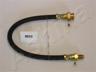 Кронштейн, тормозный шланг ASHIKA 69-0M-M00 для SMART ROADSTER