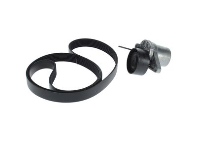 KEILRIPPENRIEMENSATZ BOSCH 1987600713 5