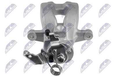 Bremžu suports NTY HZT-FT-027