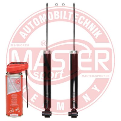 AMORTIZOR MASTER-SPORT GERMANY 16K002972P 3