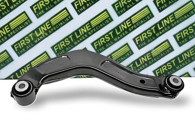 носач, окачване на колелата FIRST LINE FCA6966