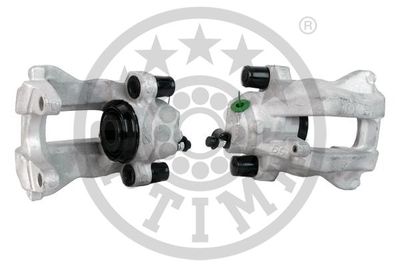 OPTIMAL BC-2563L Тормозной суппорт  для MERCEDES-BENZ S-CLASS (W221) S 350 CDI