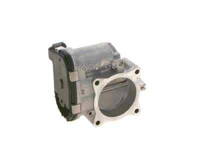 DROSSELKLAPPENSTUTZEN BOSCH 0280750131 21