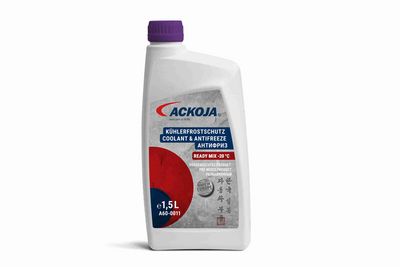 Nemrznoucí kapalina ACKOJA A60-0011