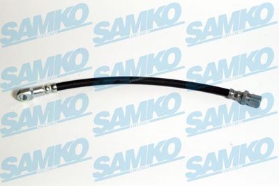 Тормозной шланг SAMKO 6T46915 для LADA NOVA