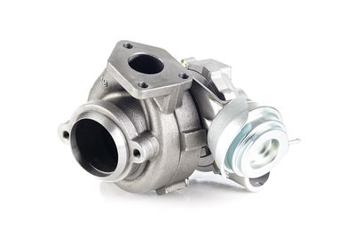 COMPRESOR SISTEM DE SUPRAALIMENTARE NISSENS 93107 29