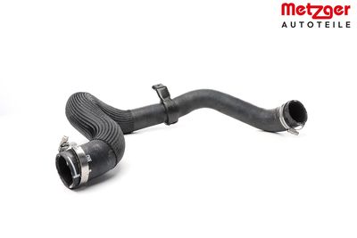 LADELUFTSCHLAUCH METZGER AUTOTEILE 2400984 36