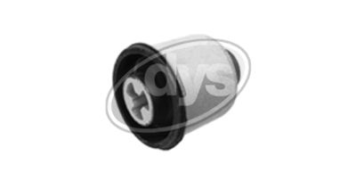 DYS 72-23857 Сайлентблок задней балки  для SEAT CORDOBA (Сеат Кордоба)