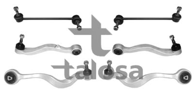 LENKERSATZ RADAUFHäNGUNG Talosa 4903680
