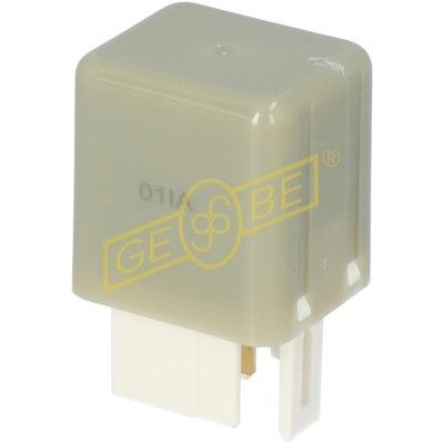 Rele, hehkutuslaitos GEBE 9 9200 1